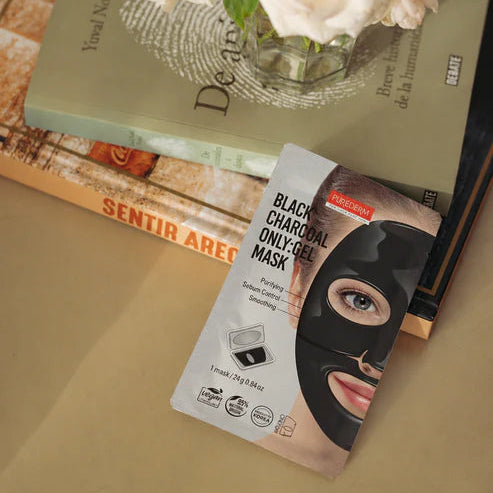 Combo "Piel Oleosa"