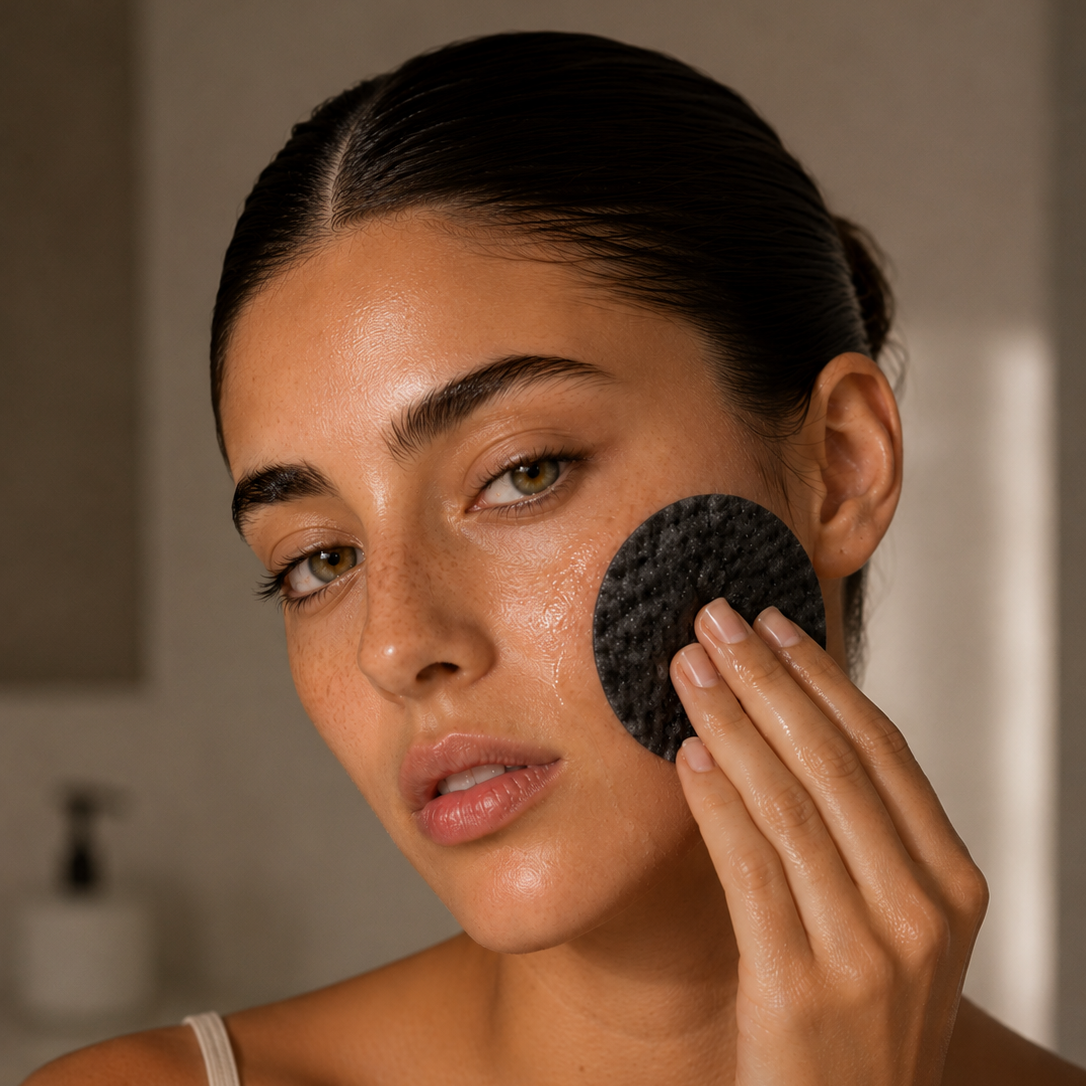 Pore Refining Black Pads | Pads purificantes