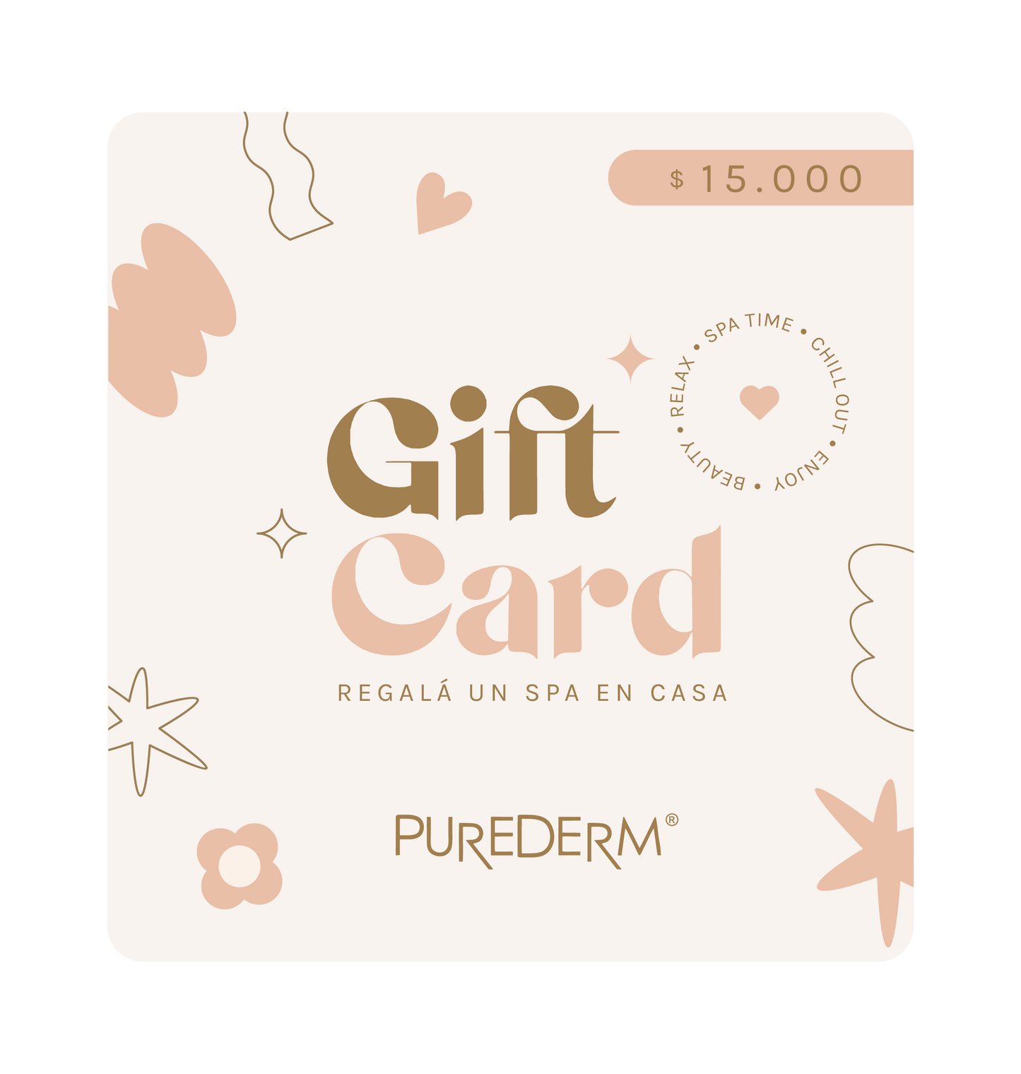 PURE GIFT
