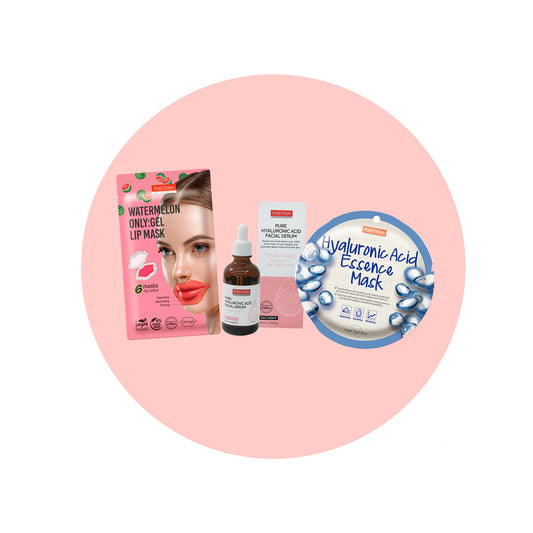 Combo "Hyaluronic"