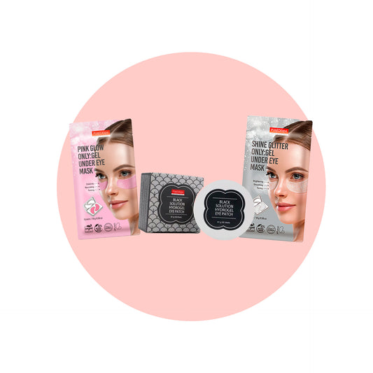 Combo “Contorno de ojos”