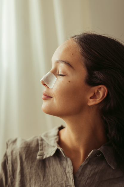 Aloe nose pore strips – Extrae puntos negros y espinillas aloe