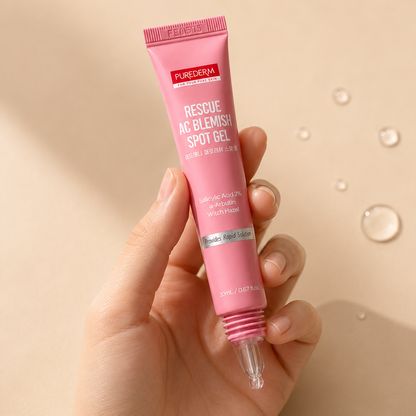 Rescue AC Blemish Spot Gel | Gel antiacné