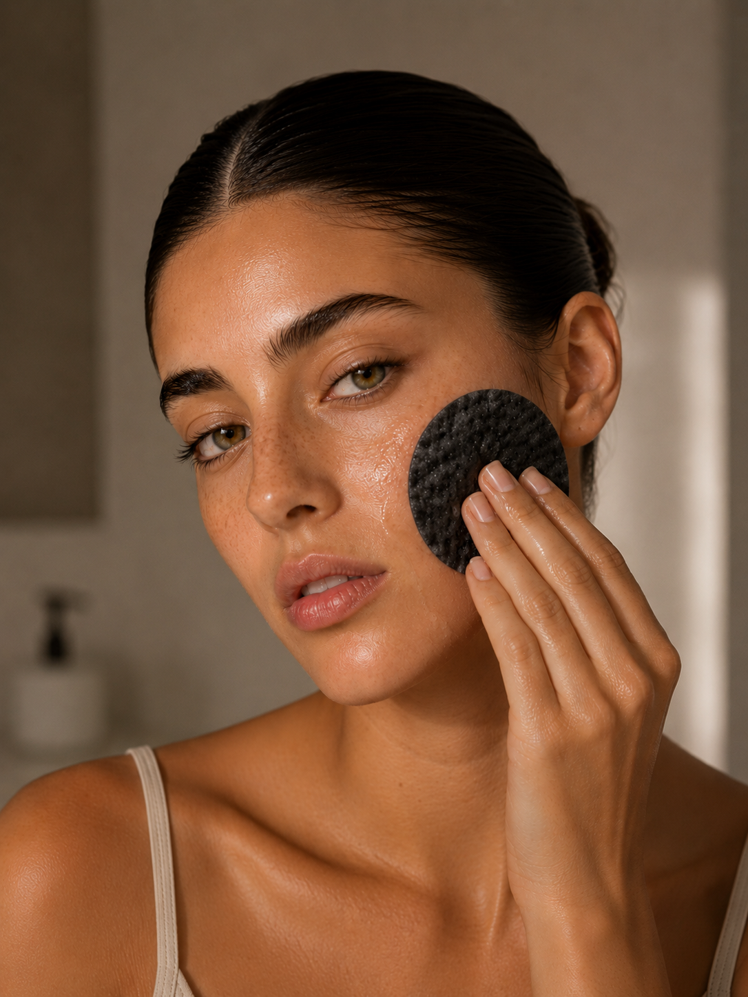 Pore Refining Black Pads | Pads purificantes