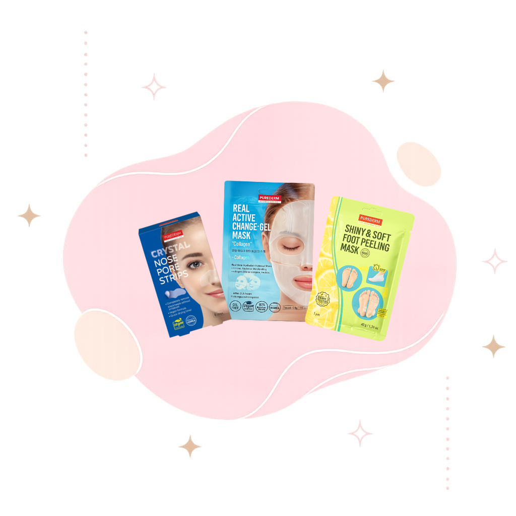 Combo "best sellers"