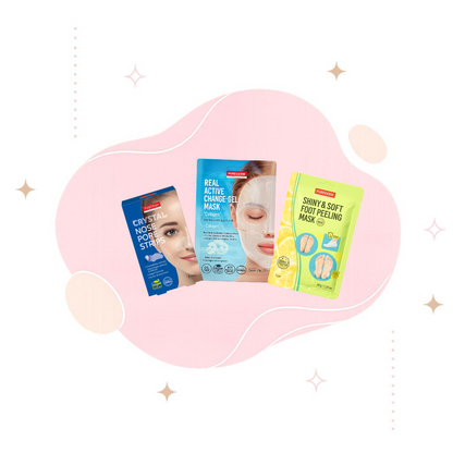 Combo "best sellers"
