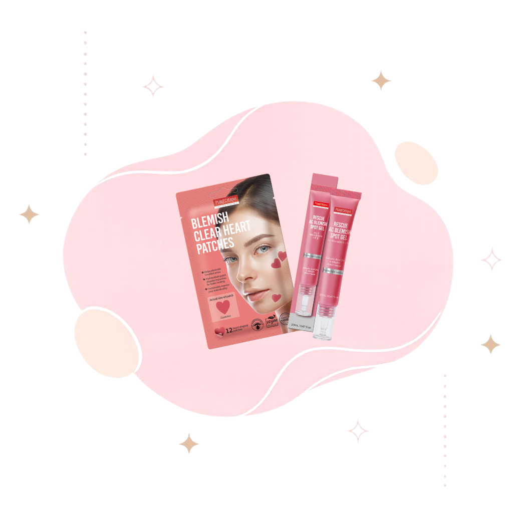 Combo "Anti Acne "