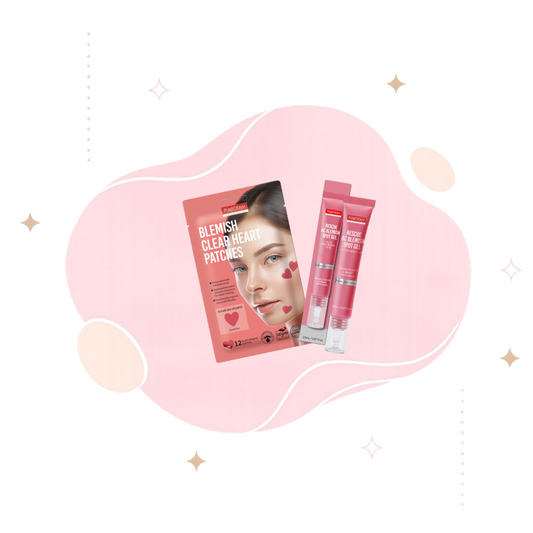 Combo "Anti Acne "
