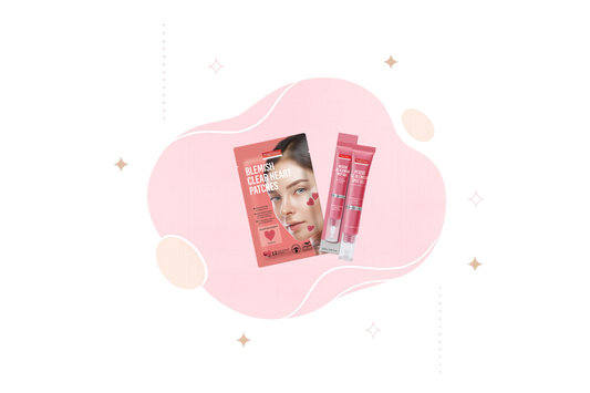 Combo "Anti Acne "