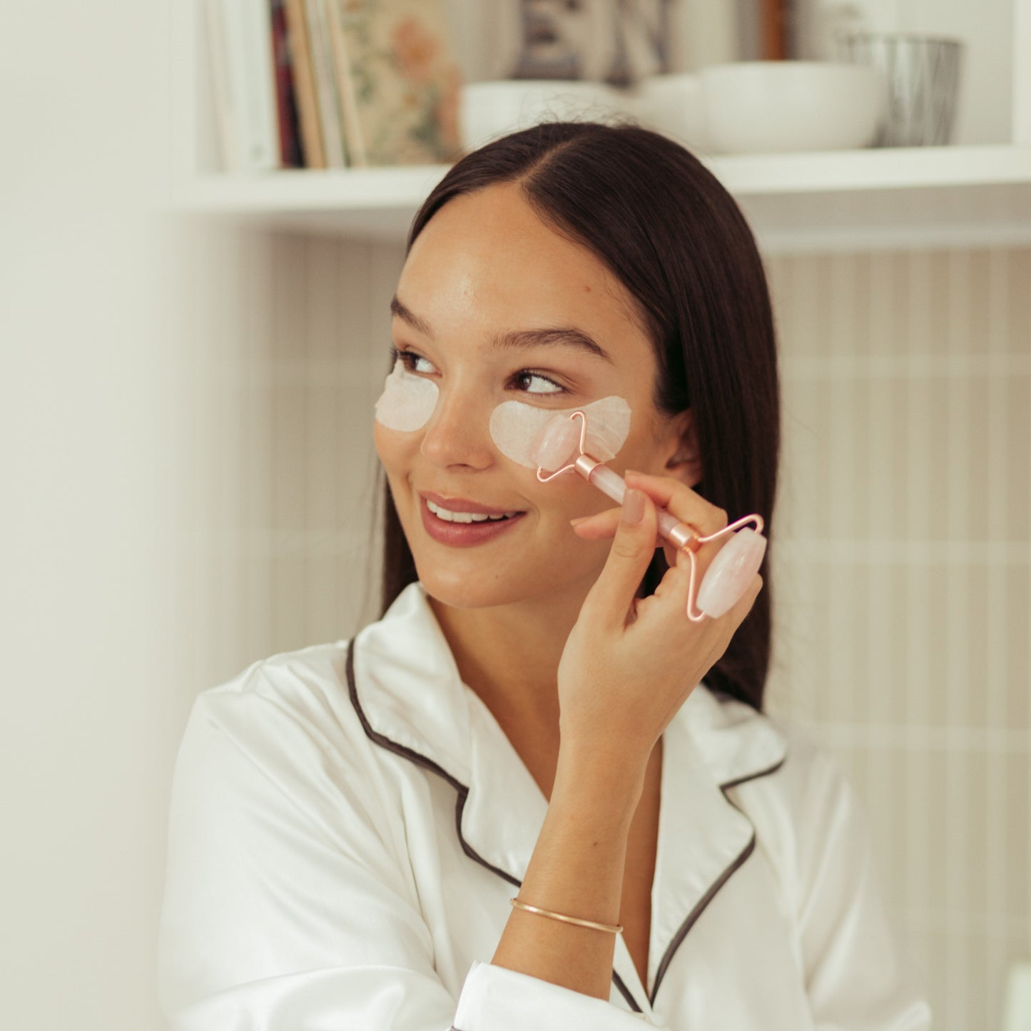 Collagen Eye Zone Mask | Parches Hidratantes