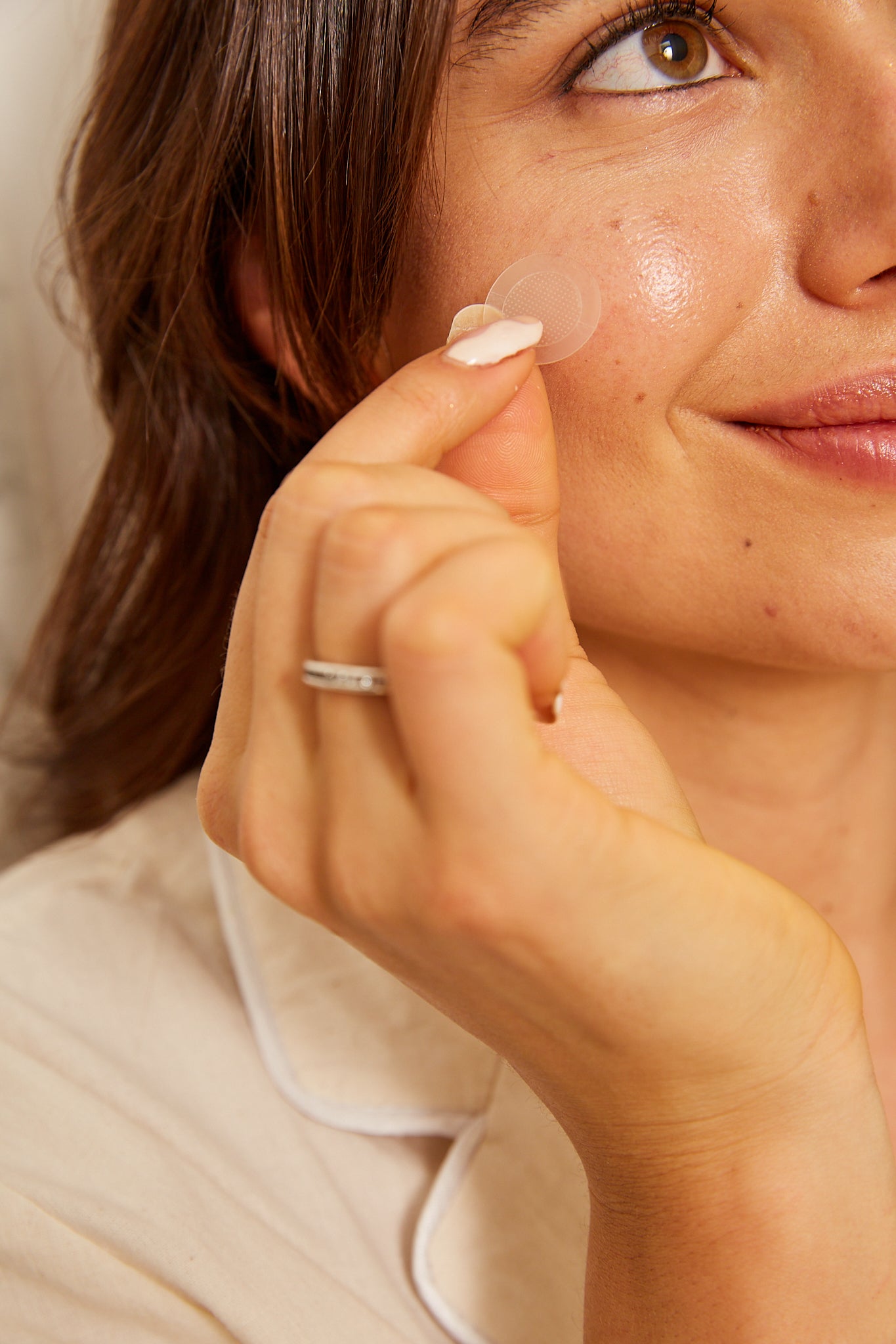 Miracle Solution Micro Fill Patches "Anti Acne"