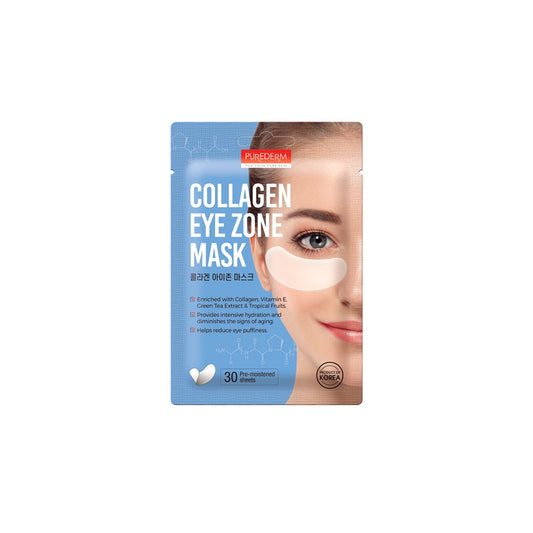 Collagen Eye Zone Mask