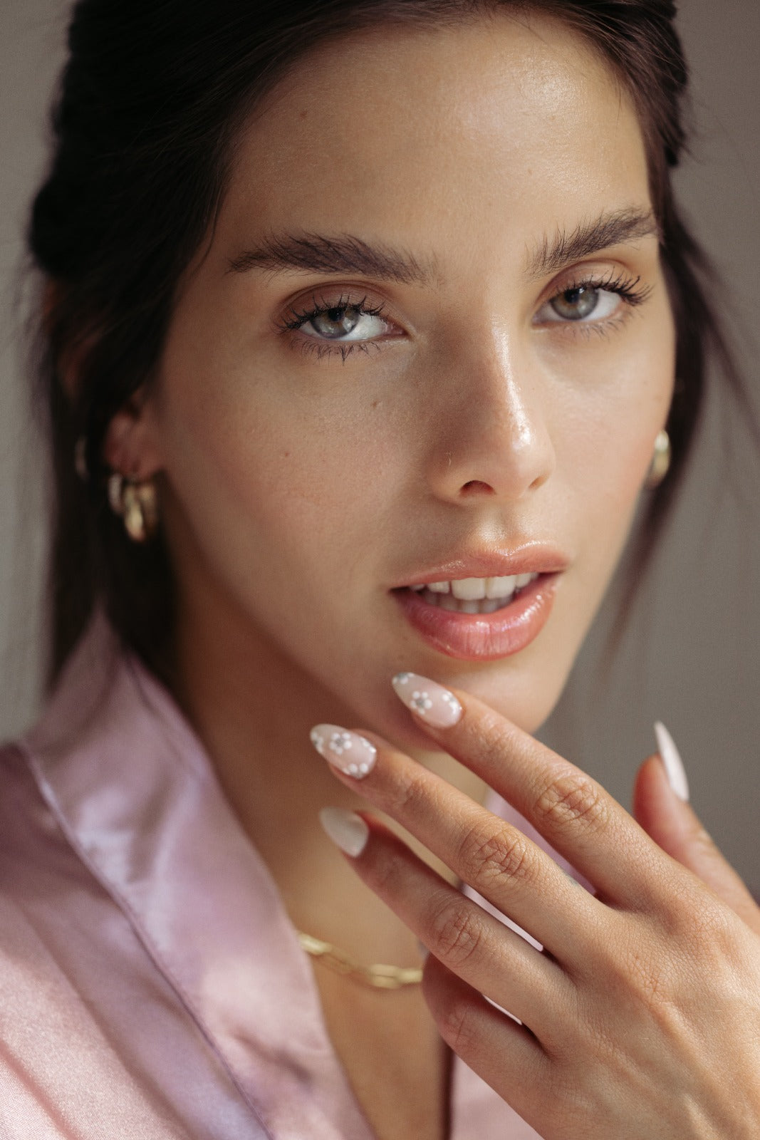 Watermelon only:gel lip mask