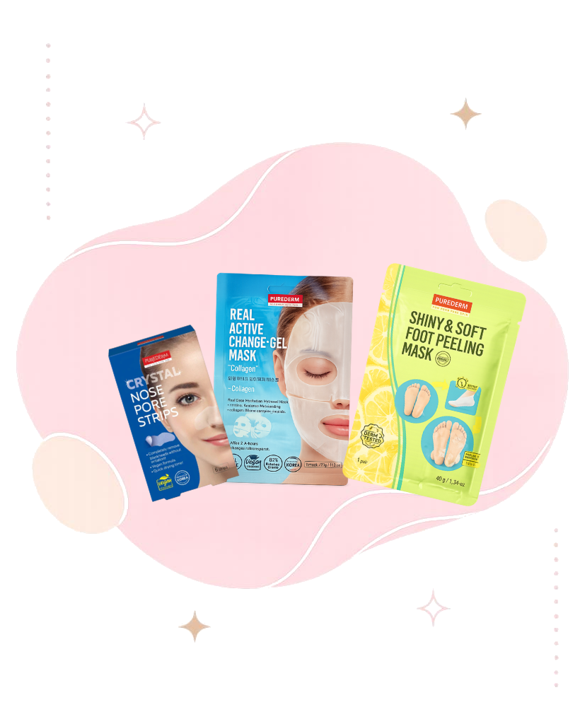 Combo "best sellers"
