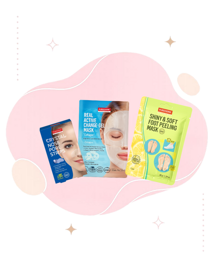 Combo "best sellers"