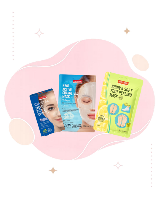 Combo "best sellers"