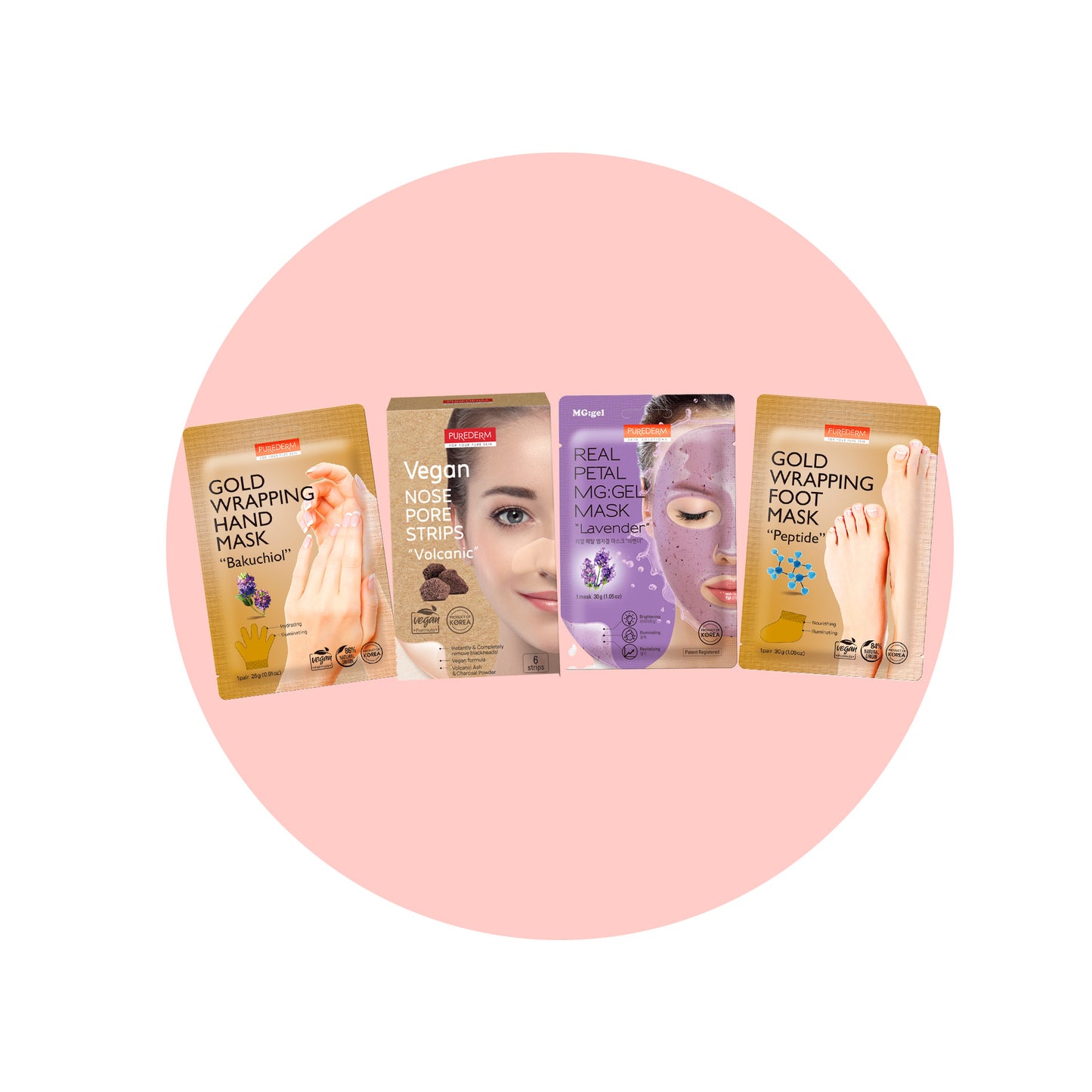 Combo "Mini Spa"
