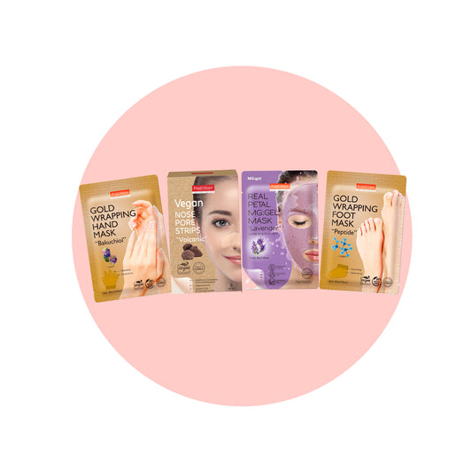 Combo "Mini Spa"