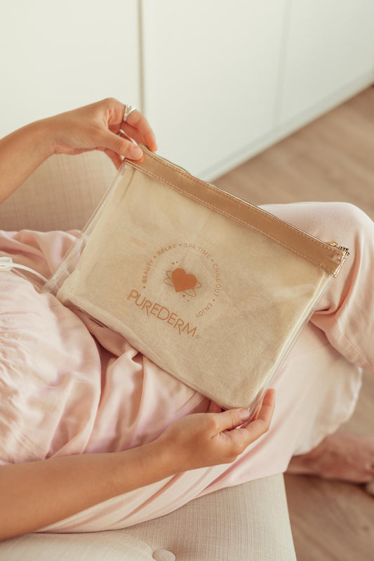 Beauty Bag Purederm