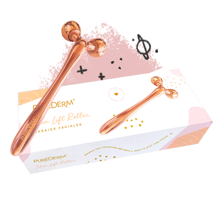 Skin lift roller – Rodillo facial efecto lifting